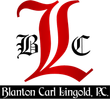 Blanton Carl Lingold, PC