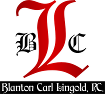 Blanton Carl Lingold, PC Blanton Carl Lingold, PC
