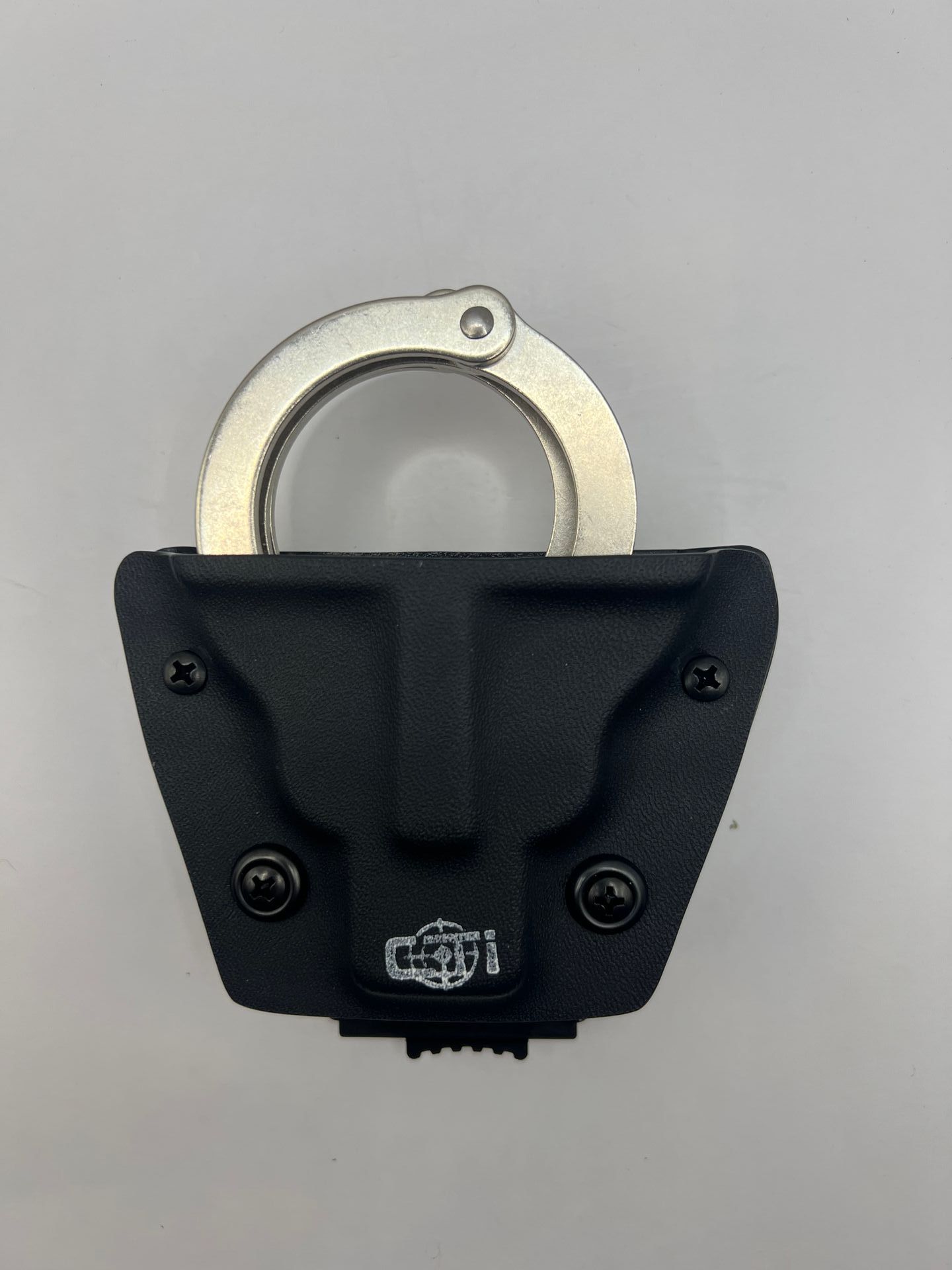 Kydex Handcuff Holder