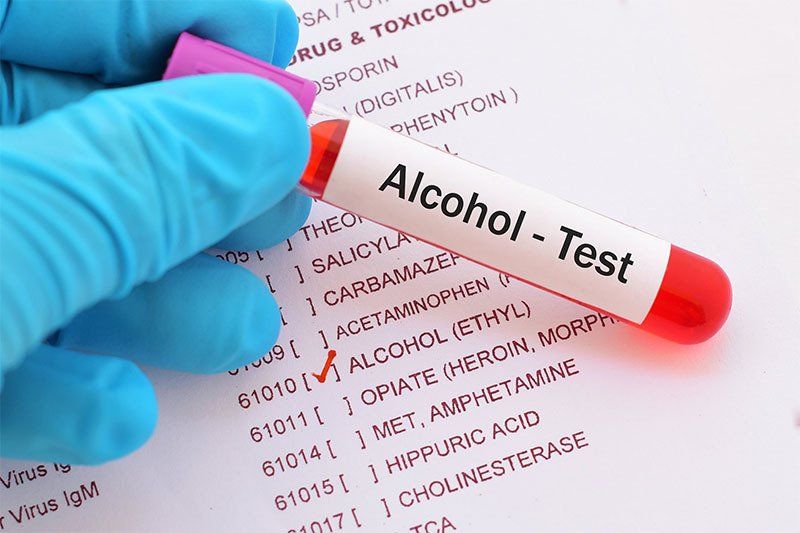 Alcohol Test — Safe Industries Group Mid North Coast NSW