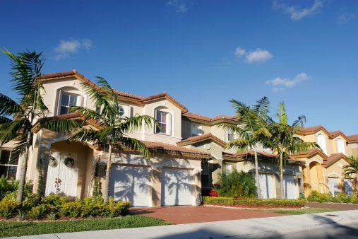 Miami Beach —Residential Houses in Miami, FL