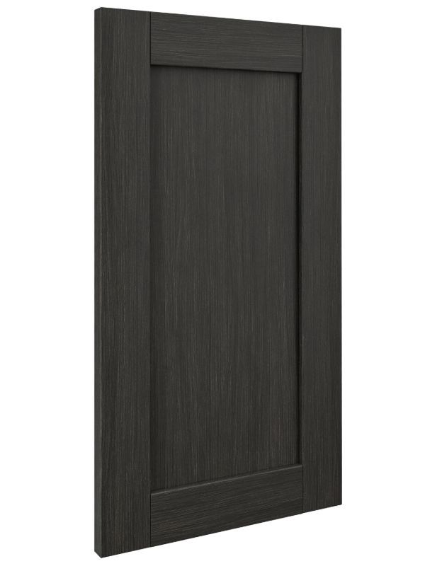 Classic Door Front Style Option With Ore Finish