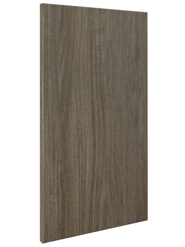 Eased Edge Door Front Style Option With Fort Finish