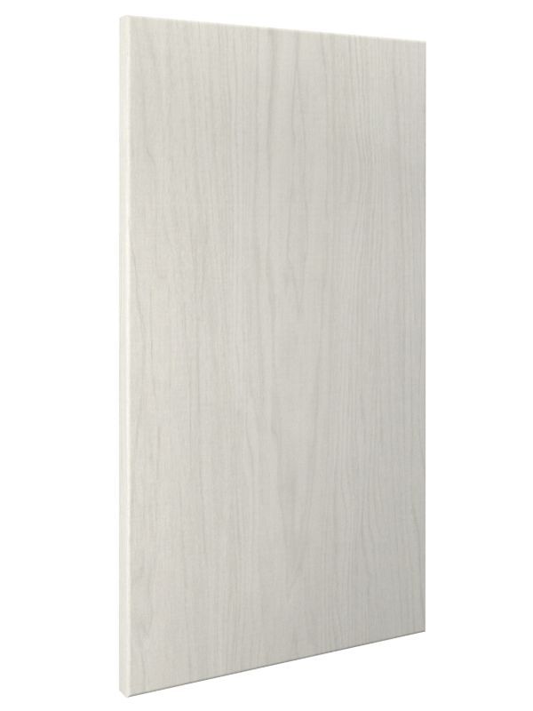 Eased Edge Door Front Style Option With Houghton Finish