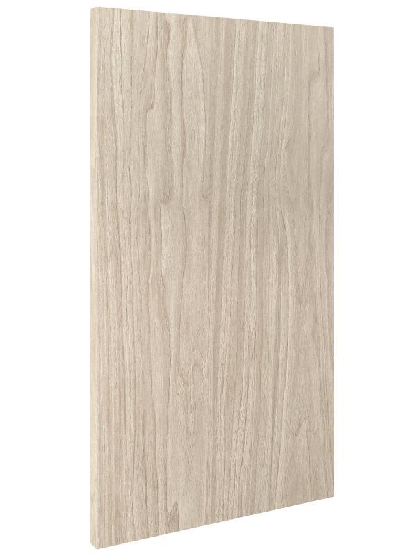 Euro Door Front Style Option With Marquette Finish