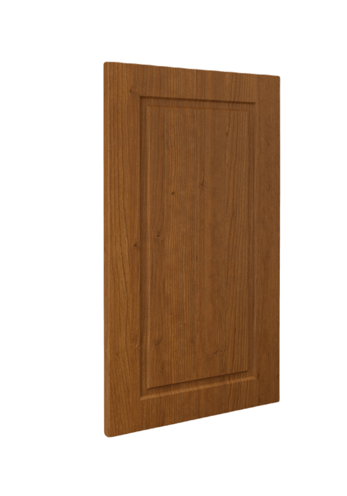 Modern Raised Door Front Style Options