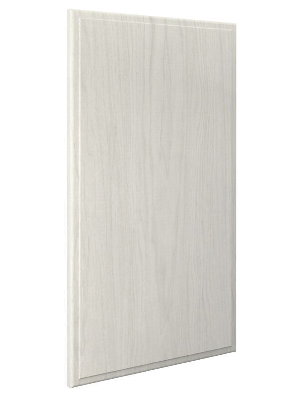 Molded Door Front Style Option With Houghton Finish