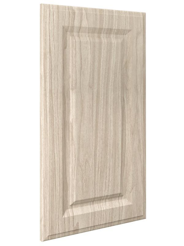 Raised Panel Door Front Style Option With MarquetteFinish