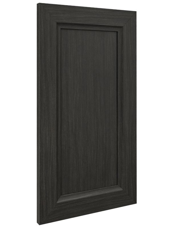 Revere Door Front Style Option With Ore Finish