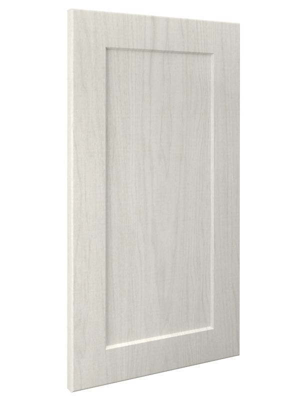 Shaker Door Front Style Option With Houghton Finish