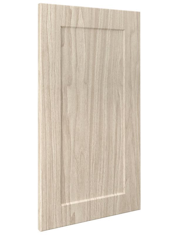 Shaker Door Front Style Option With Marquette Finish