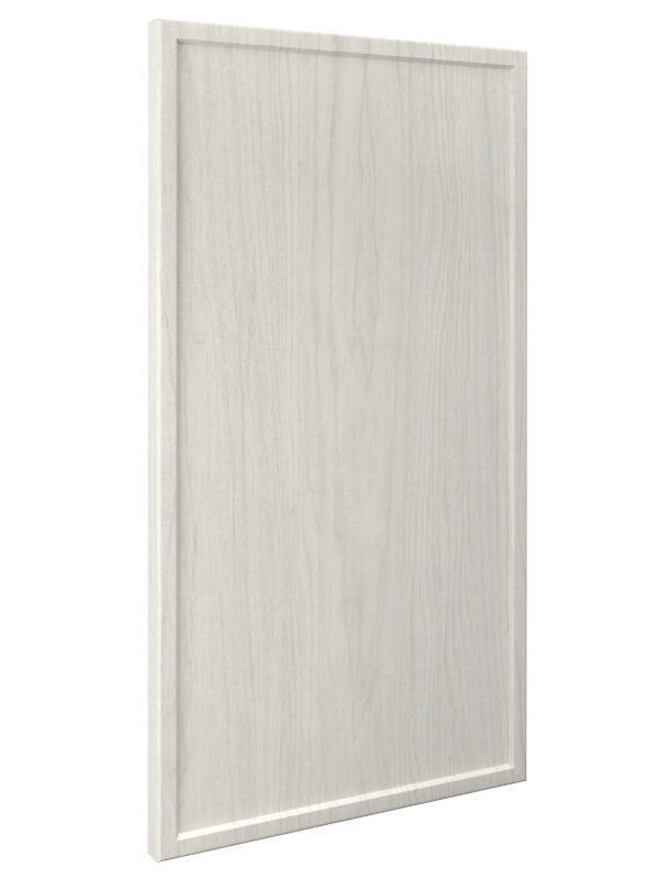 Slim Shaker Door Front Style Option With Houghton Finish