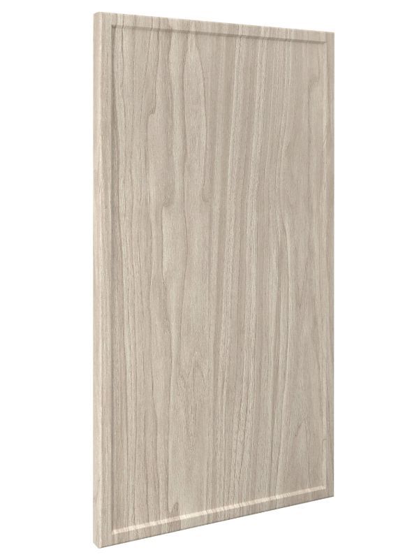 Slim Shaker Door Front Style Option With Marquette Finish
