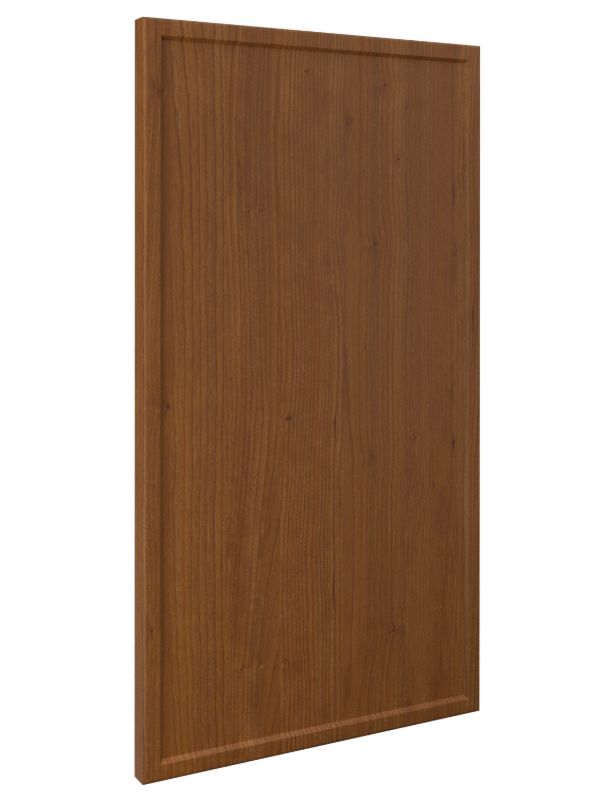 Slim Shaker Door Front Style Options