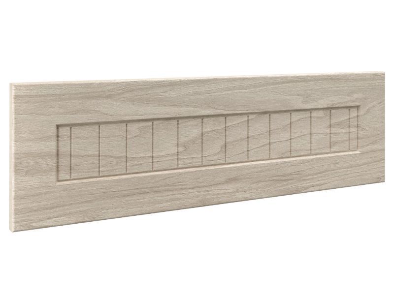 Bead Board Drawer Front Style Option With Marquette Finish