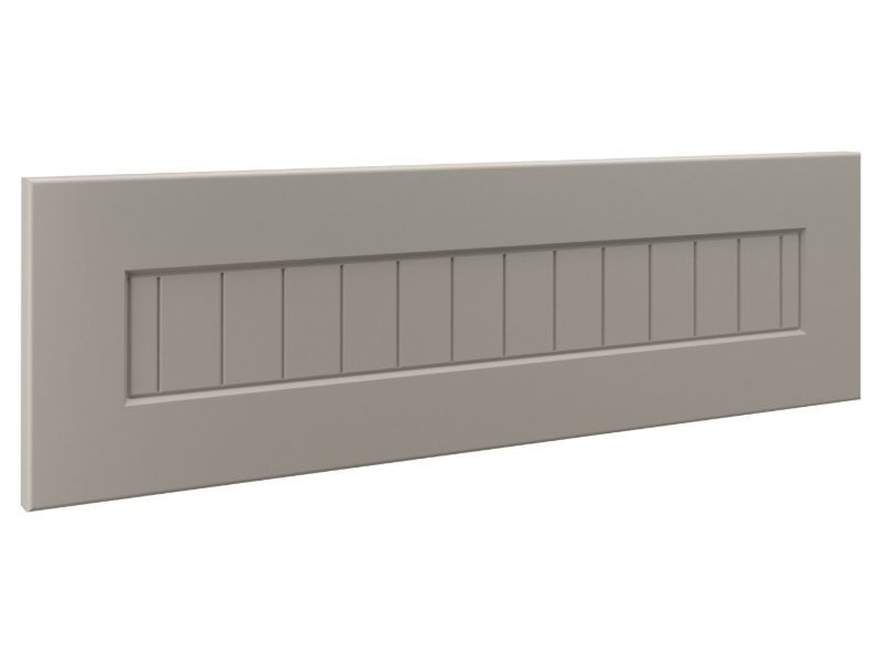 Bead Board Drawer Front Style Option With Breakwater Finish