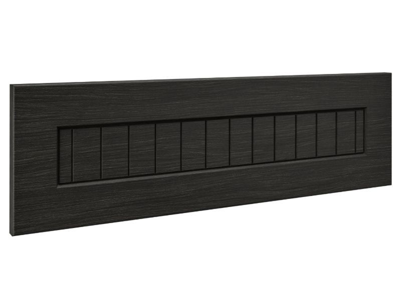 Bead Board Drawer Front Style Option With Ore Finish
