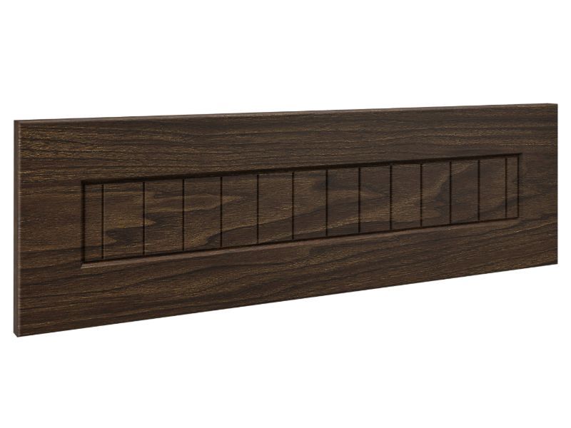 Bead Board Drawer Front Style Option With Interlochen Finish