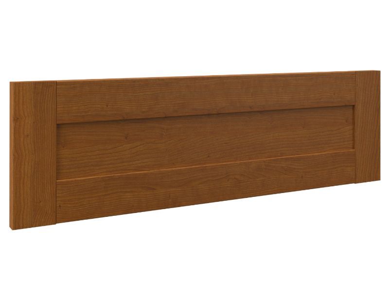Classic Drawer Style Front Option