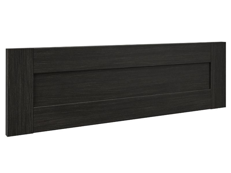 Classic Drawer Front Style Option With Ore Finish