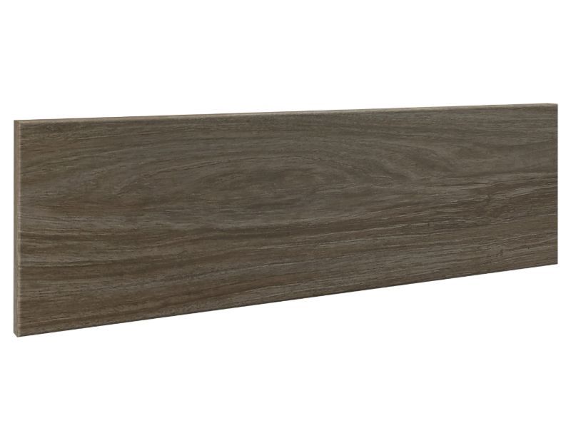 Eased Edge Drawer Front Style Option With Fort Finish