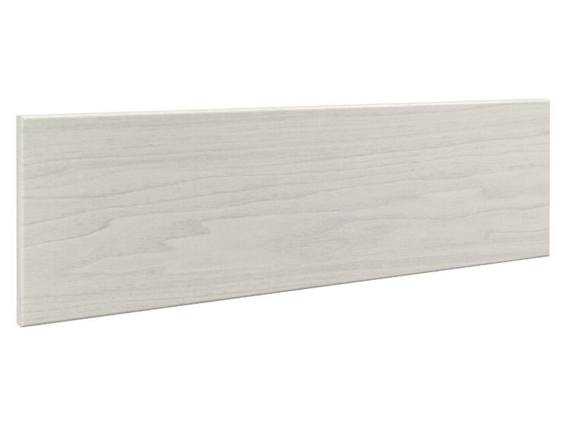 Eased Edge Drawer Front Style Option With Houghton Finish