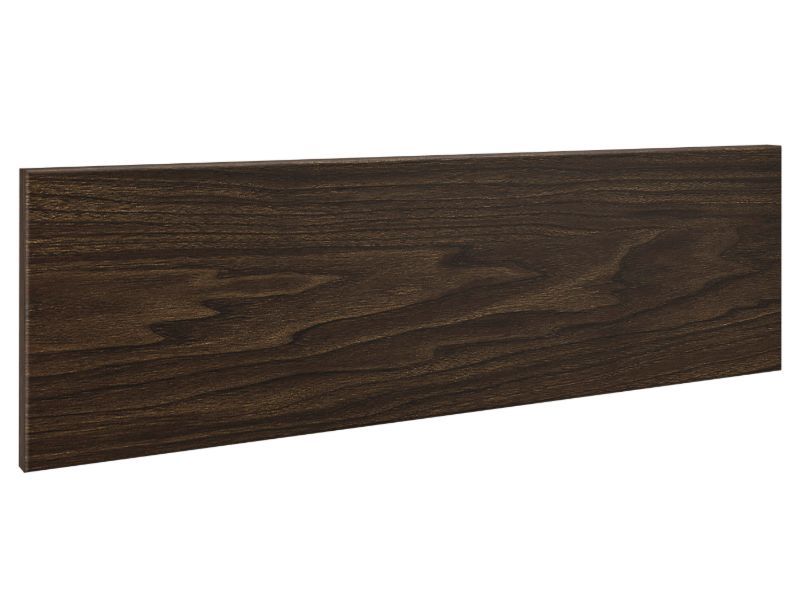 Eased Edge Drawer Front Style Option With Interlochen Finish