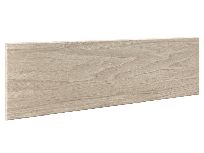Eased Edge Drawer Front Style Option With Marquette Finish
