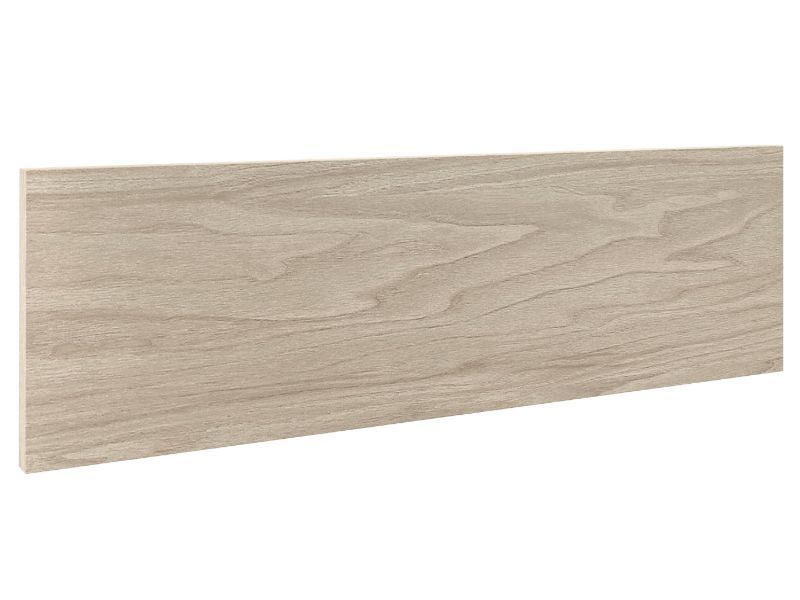 Euro Drawer Front Style Option With Marquette Finish