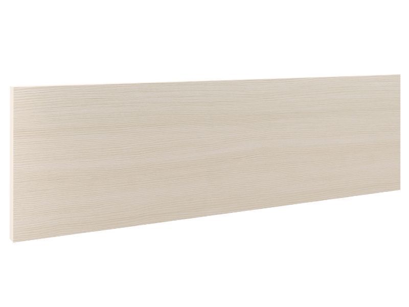 Euro Drawer Front Style Option With Morning Mist Finish