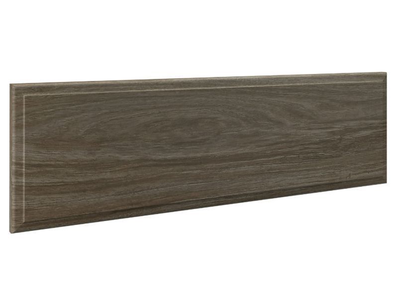 Molded Drawer Front Style Option With Fort Finish