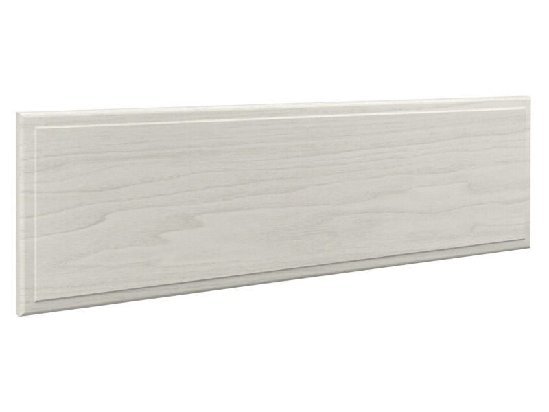 Molded Drawer Front Style Option With Houghton Finish