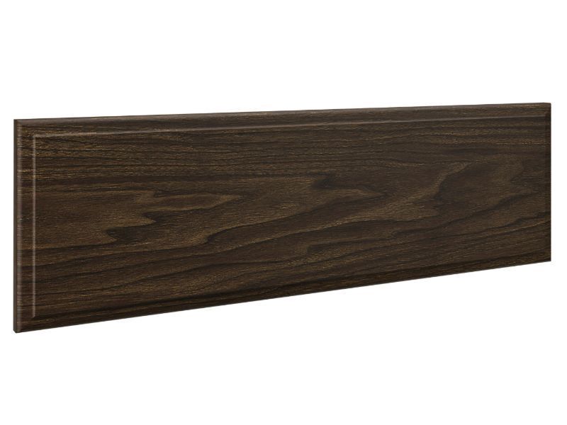 Molded Drawer Front Style Option With Interlochen Finish