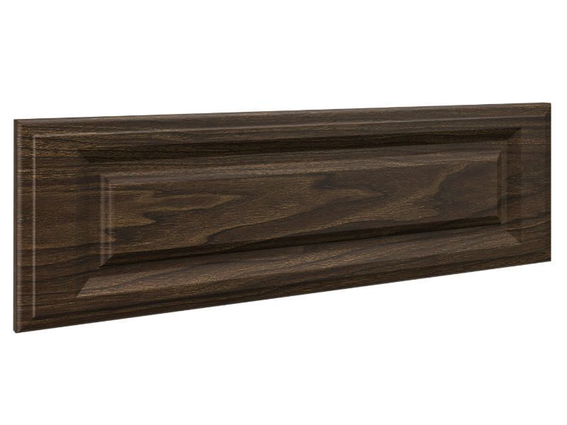 Raised Panel Drawer Front Style Option With Interlochen Finish