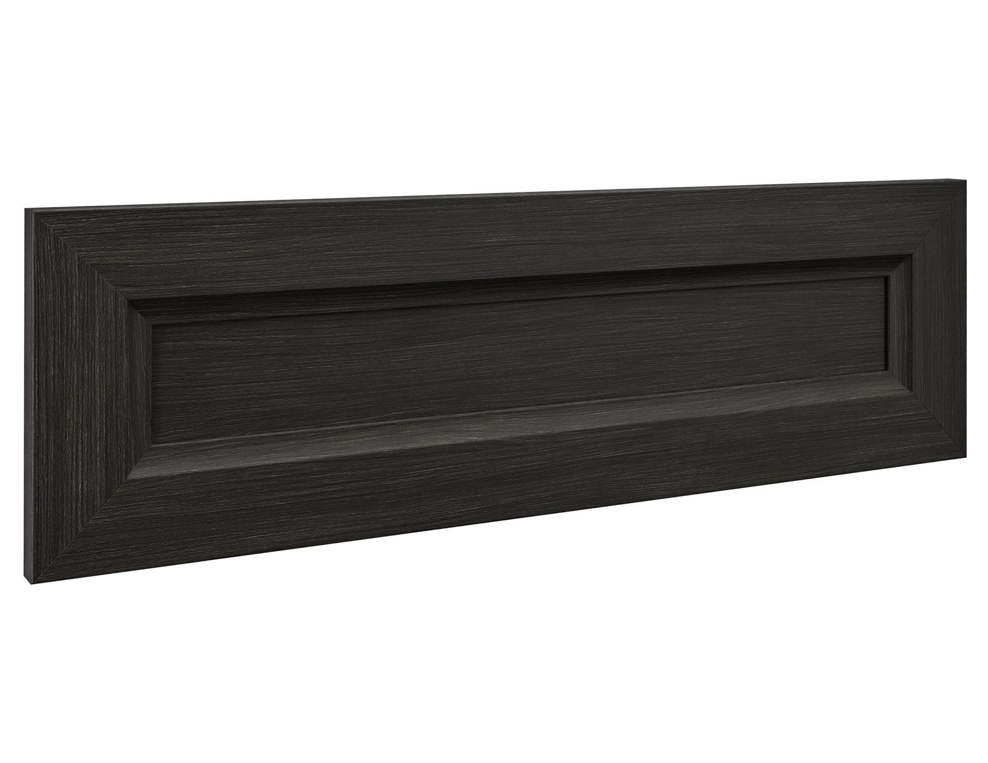 Revere Drawer Front Style Option With Ore Finish