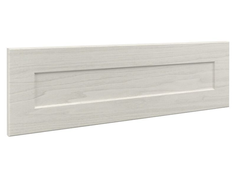 Shaker Drawer Front Style Option With Houghton Finish