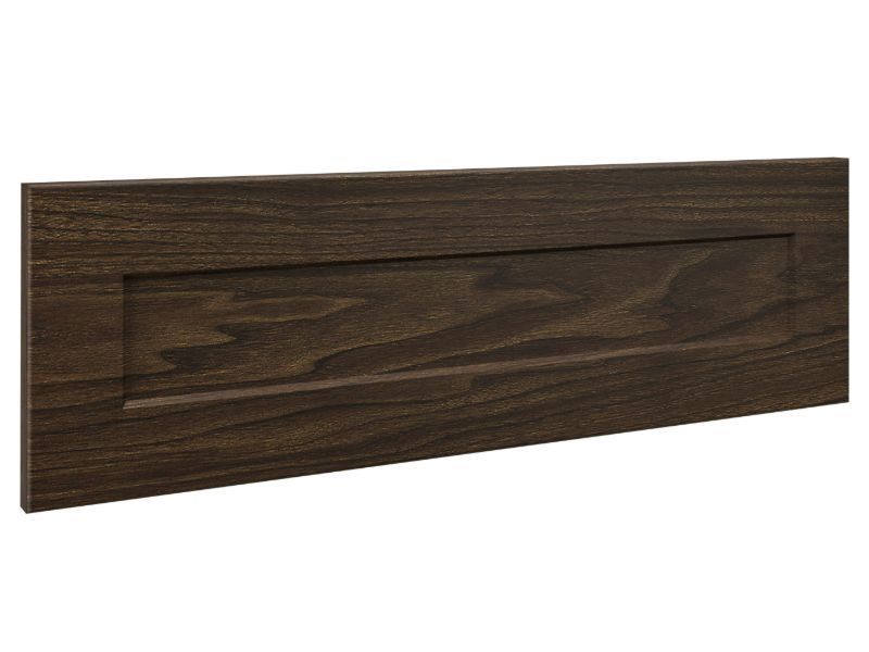 Shaker Drawer Front Style Option With Interlochen Finish
