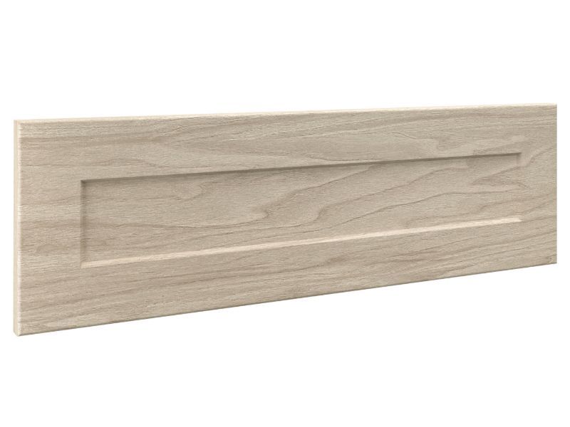 Shaker Drawer Front Style Option With Marquette Finish