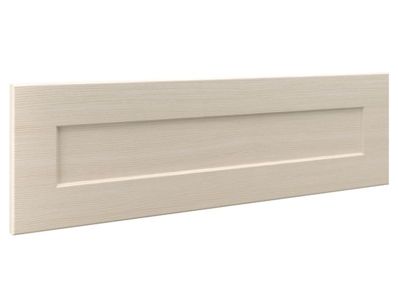 Shaker Drawer Front Style Option With Morning Mist Finish