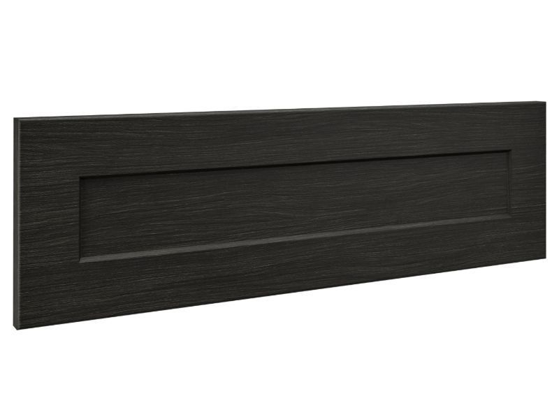 Shaker Drawer Front Style Option With Ore Finish
