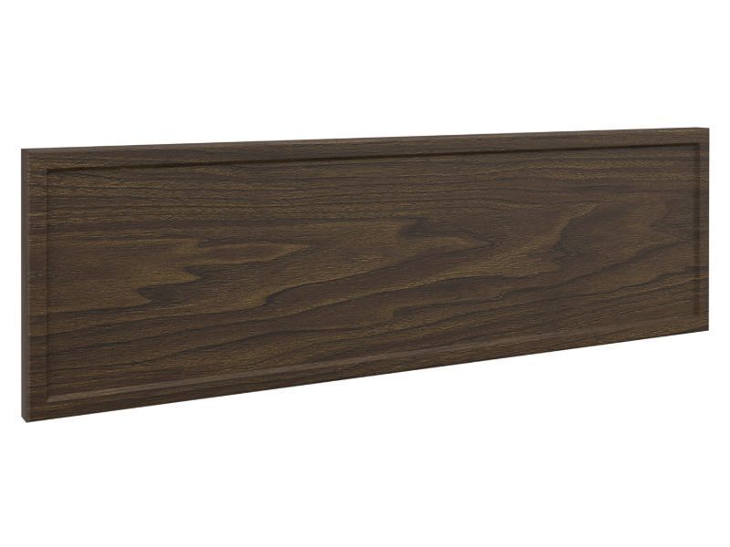 Slim Shaker Drawer Front Style Option With Interlochen Finish