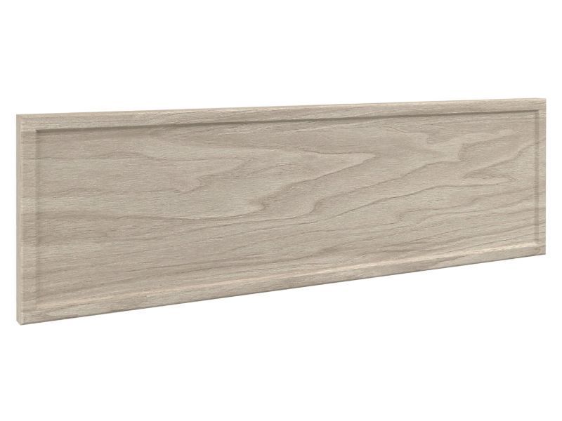 Slim Shaker Drawer Front Style Option With Marquette Finish