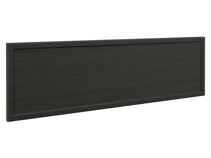 Slim Shaker Drawer Front Style Option With Ore Finish