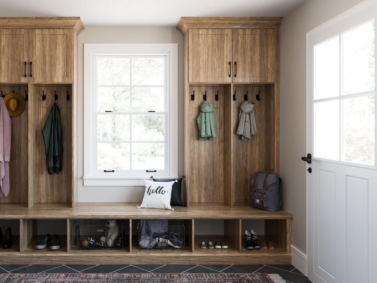 Custom Entertainment System