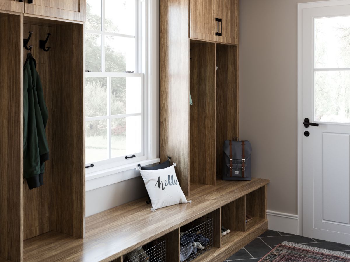 Custom Entertainment System