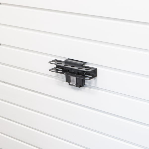 Screwdriver Rack Accessory for Garage Slatwall