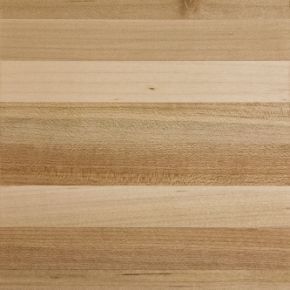 Maple Butcher Block Surface Style for Workbench