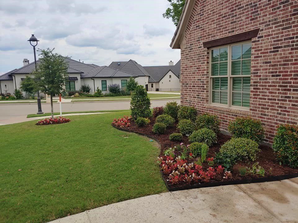 Landscaping Services | Fort Worth, TX | Jake’s Lawn Care