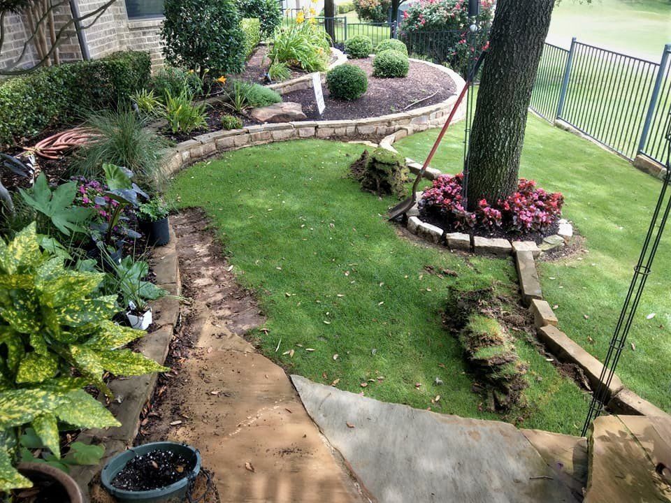 Landscaping Services | Fort Worth, TX | Jake’s Lawn Care