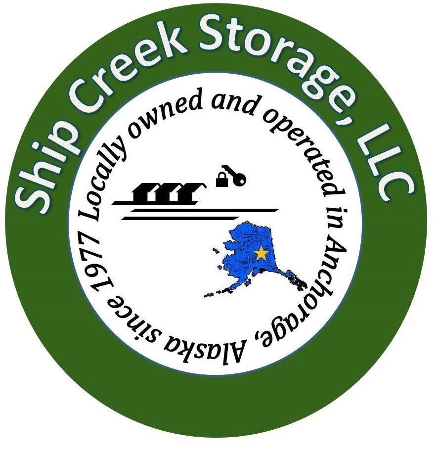 Ship Creek Storage